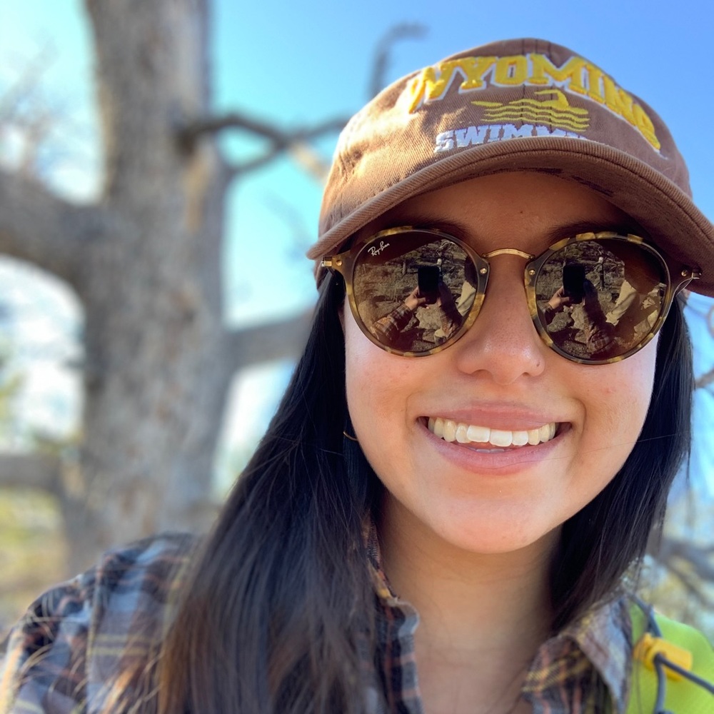 Meet your Posher, Samantha